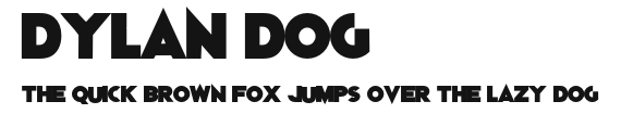DYLAN DOG Preview