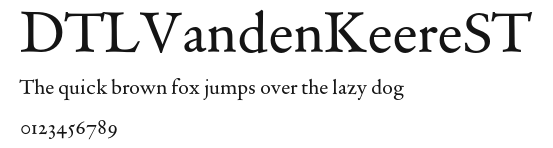 DTLVandenKeereST Preview