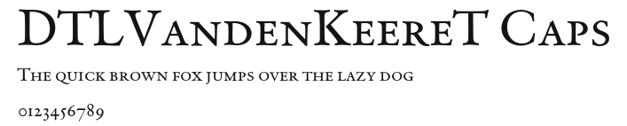 DTLVandenKeereT Caps Preview