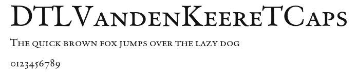 DTLVandenKeereTCaps Preview