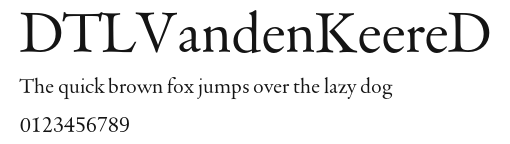 DTLVandenKeereD Preview