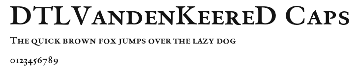 DTLVandenKeereD Caps Preview