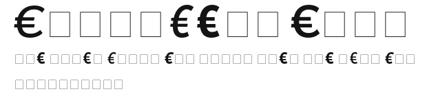 DTLNobelT Euro Preview