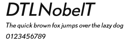 DTLNobelT Preview