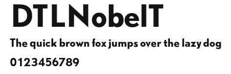 DTLNobelT Preview