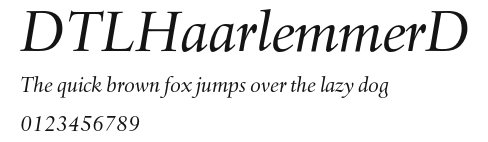 DTLHaarlemmerD Preview