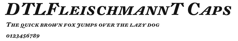 DTLFleischmannT Caps Preview