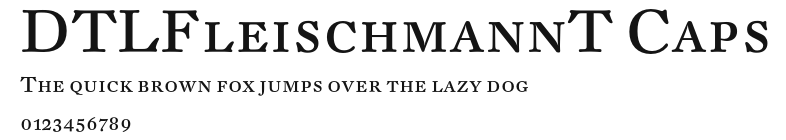 DTLFleischmannT Caps Preview