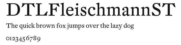 DTLFleischmannST Preview