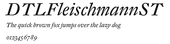 DTLFleischmannST Preview