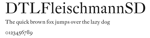 DTLFleischmannSD Preview