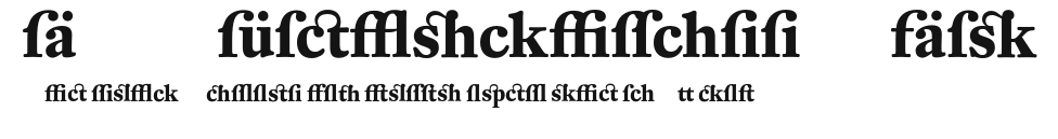 DTL Fleischmann T Alt Preview