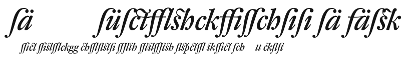 DTL Fleischmann D Alt Preview