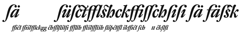 DTL Fleischmann D Alt Preview