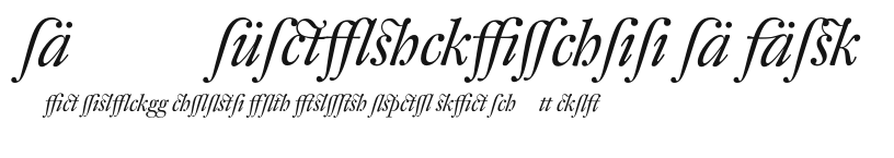 DTL Fleischmann D Alt Preview