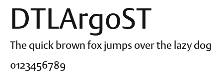 DTLArgoST Preview