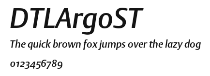 DTLArgoST Preview