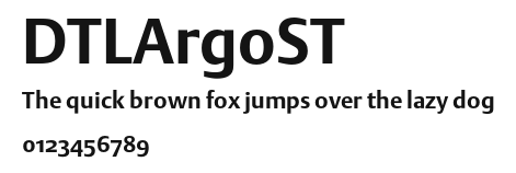 DTLArgoST Preview