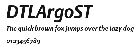 DTLArgoST Preview