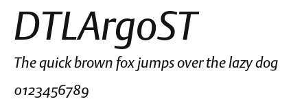 DTLArgoST Preview