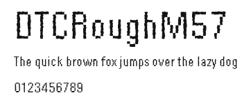 DTCRoughM57 Preview