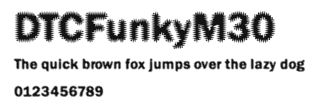 DTCFunkyM30.ttf