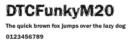 DTCFunkyM20.ttf