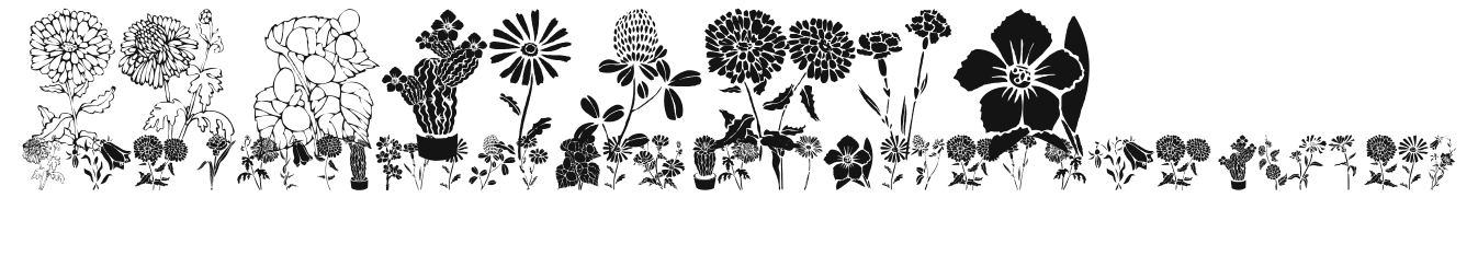DT Flowers 1 Preview