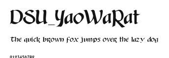 DSU_YaoWaRat Preview