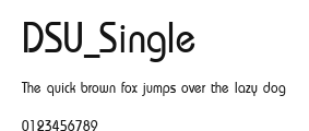 DSU_Single Preview