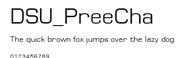 DSU_PreeCha Preview