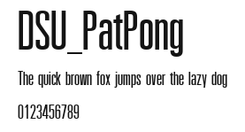 DSU_PatPong Preview