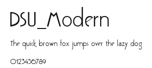 DSU_Modern Preview