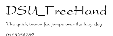 DSU_FreeHand Preview