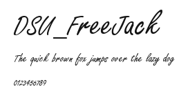 DSU_FreeJack Preview