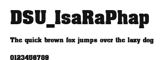 DSU_IsaRaPhap Preview