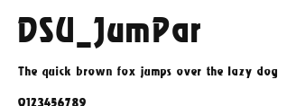 DSU_JumPar Preview