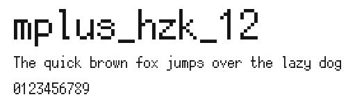 mplus_hzk_12 Preview