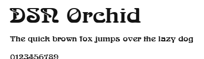 DSN Orchid Preview