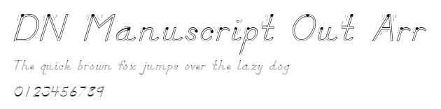 DN Manuscript Out Arr Preview