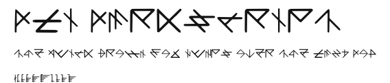 DLI DarkScript Preview