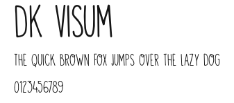 DK Visum Preview