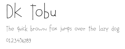 DK Tobu Preview