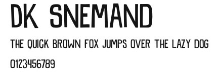 DK Snemand Preview