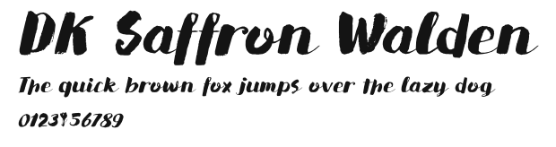 DK Saffron Walden Preview
