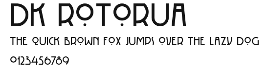 DK Rotorua Preview