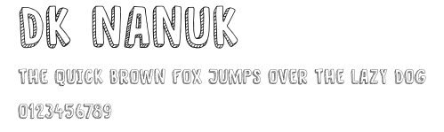 DK Nanuk Preview