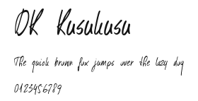 DK Kusukusu Preview