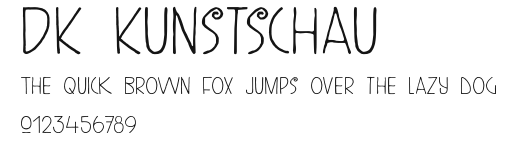 DK Kunstschau Preview