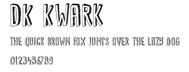 DK Kwark Preview